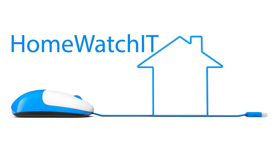 Homewatchit Homewatchit